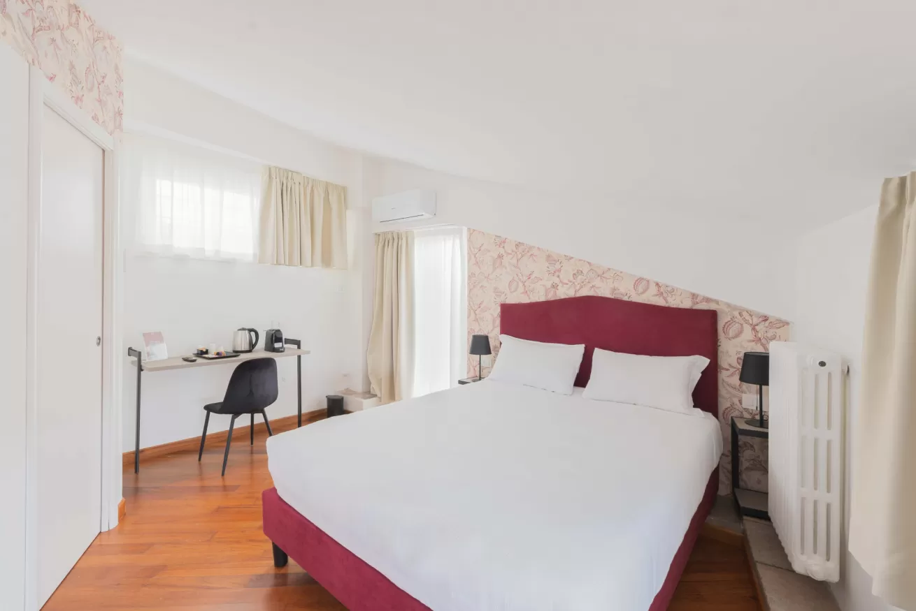 Adelante Junior Suite